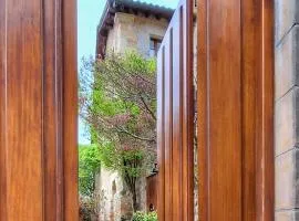 APARTAMENTOS PALACION DE SANTILLANA