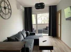 Apartament Jarosław，位于雅罗斯瓦夫的酒店