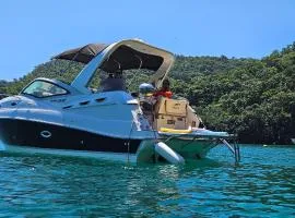 Happy Boat Angra dos Reis