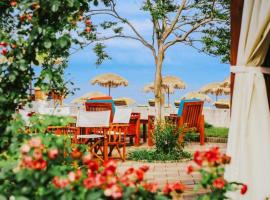 Caesar Dreamland Apartment，位于查克维的酒店