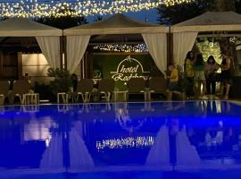 里迪博拉酒店，位于托雷格罗塔的酒店
