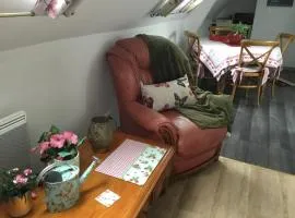 Appartement une chambre Avec Jardin