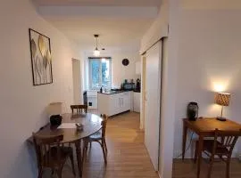 Appartement confort deux Etoiles