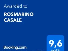 ROSMARINO CASALE