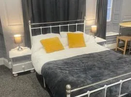 Lovely Getaway Apartment in Wisbech