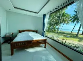 บ้านระเบียงเลหลังสวน room B