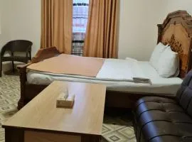 Budget Hotel Rooms In Yerevan