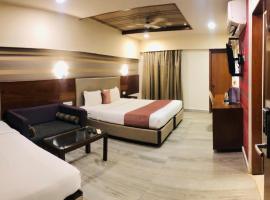 Astra Hotels & Suites - Kadubeesanahalli ,Opposite Oracle and JP Morgan, Marathahalli Outer Ring Road，位于班加罗尔Kadubeesanahalli的酒店