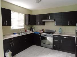 AIRPORT APARTMENT MONTERREY 628