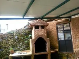 Casa Rural El Chorritero