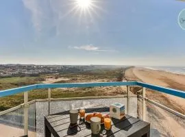 Le Belvedere des Dunes