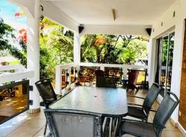 Villa baobab