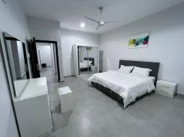 Modern flat in Jabal Alnour near Al-Haram