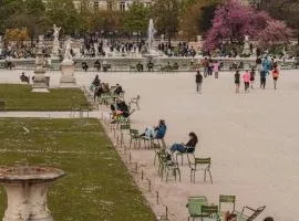 Expo Paris Versailles