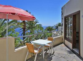 Ferienhaus für 2 Personen ca 38 qm in Puerto Naos, La Palma Westküste von La Palma，位于波多·纳奥斯的酒店