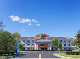 Holiday Inn Express & Suites Jacksonville - Atlantic Beach by IHG