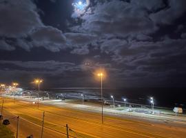 FrenteMar，位于马德普拉塔的酒店