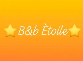 B&b Ètoile Salento，位于奥尼萨诺的酒店