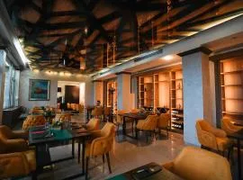 Hotel Sumadija
