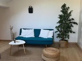 Spacieux studio 2 à 3 personnes avec parking au pied du Ventoux km Zéro