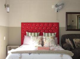 BelaBela Guesthouse，位于贝拉贝拉的酒店