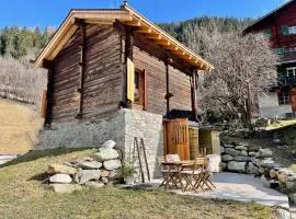 Walliser Stadel