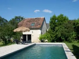Maison Saint Georges