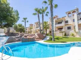 Fantastic 3 Bed Townhouse opposite Las Ramblas Golf Club