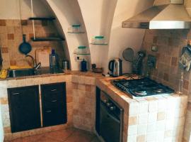 Residenza Le Volte Degli Angeli，位于斯佩洛的酒店