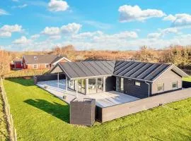 Modern Cottage with Spa - By Traum Ferienwohnungen