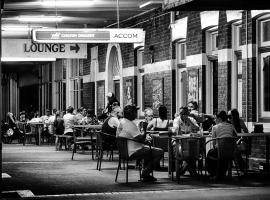 Junee Hotel，位于Junee的酒店