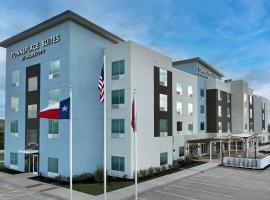 TownePlace Suites by Marriott Abilene Southwest，位于阿比林阿比林区域机场 - ABI附近的酒店