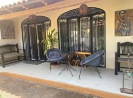 Casita del Artista