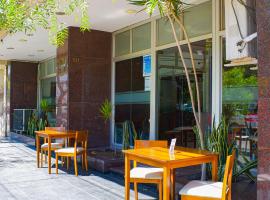 Nuevo Hotel Bristol