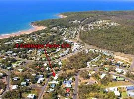 Cabbage Palm Holiday Home
