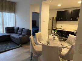 Nohemani Suite，位于蒙特雷的酒店