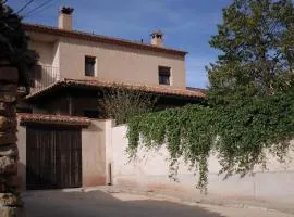 Casa el Tilo