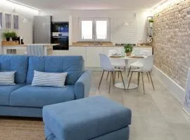 BLUE HOUSE A casa di Tatta - apartments by the sea