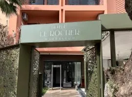 Hotel Le Rocher Marrakech