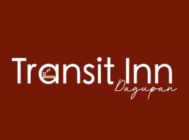 Transit Inn，位于达古潘的汽车旅馆