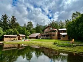 Bear Lake Lodgings B&B