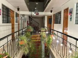Hotel Virgen del Carmen - Huaraz