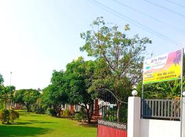 JEYs Place，位于尼拉瓦利的宠物友好酒店