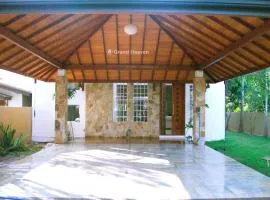 Grand Haven Luxury Villa