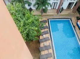 Hotel Cloud 9 Negombo