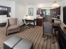 达拉斯拉斯科琳娜凯悦酒店