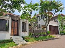 Private Villa 3+1BR in Vimala Hills