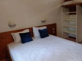 Résidence Parc Les Cigognes Albé