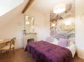 Domaine de l’Orangerie - La Suite Clémentine