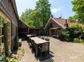 Wijndomein Erve Wisselink，位于Eibergen的酒店